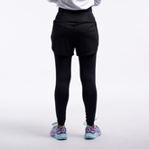 2in1 Legging Running Sport Women